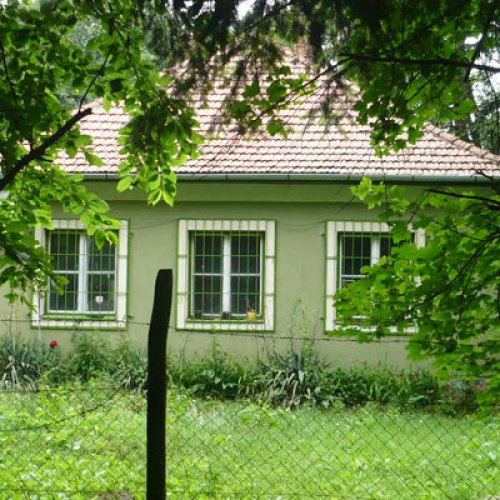 Veszprém-Külterület 025/2 hrsz