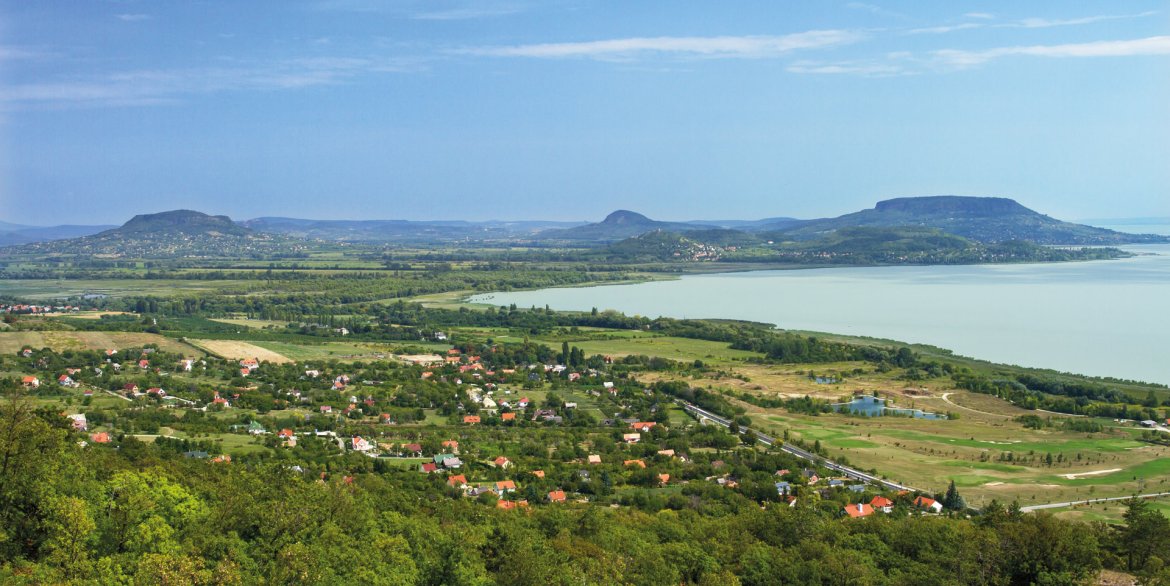 Batsányi kilátó