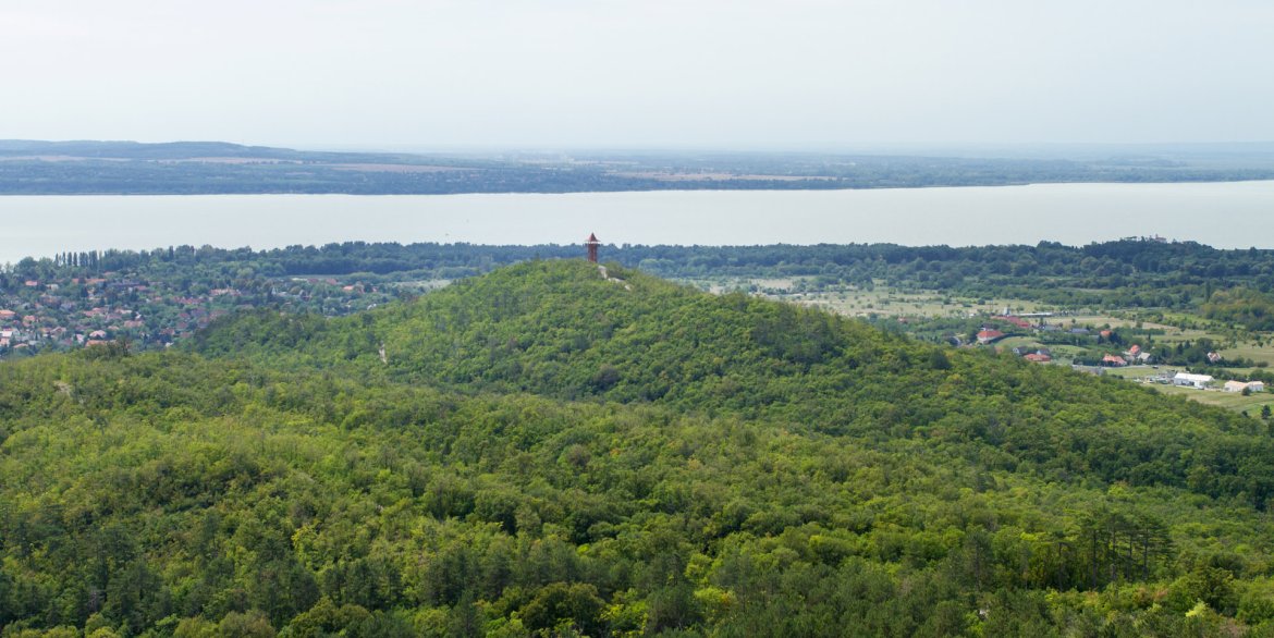 Batsányi kilátó
