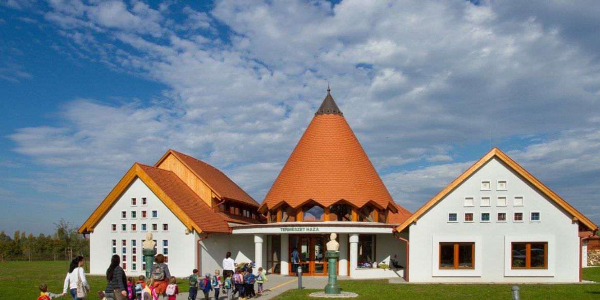 Festetics Imre Élményközpont